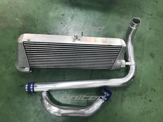 BLSTZ RB25 前置式中冷器 | 聯結汽車有限公司 T&UNITED Racing.