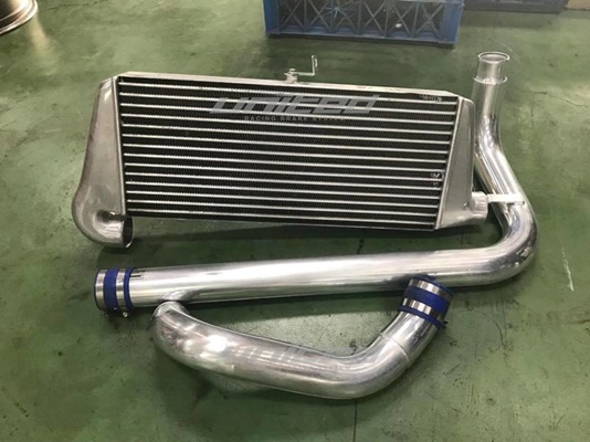 BLSTZ RB25 前置式中冷器 | 聯結汽車有限公司 T&UNITED Racing.